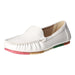 Alyssa Slipper/Kletthalbschuh Freizeit (casual) - SchuhEggers.de