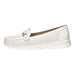 Alyssa Slipper/Kletthalbschuh Freizeit (casual) - SchuhEggers.de