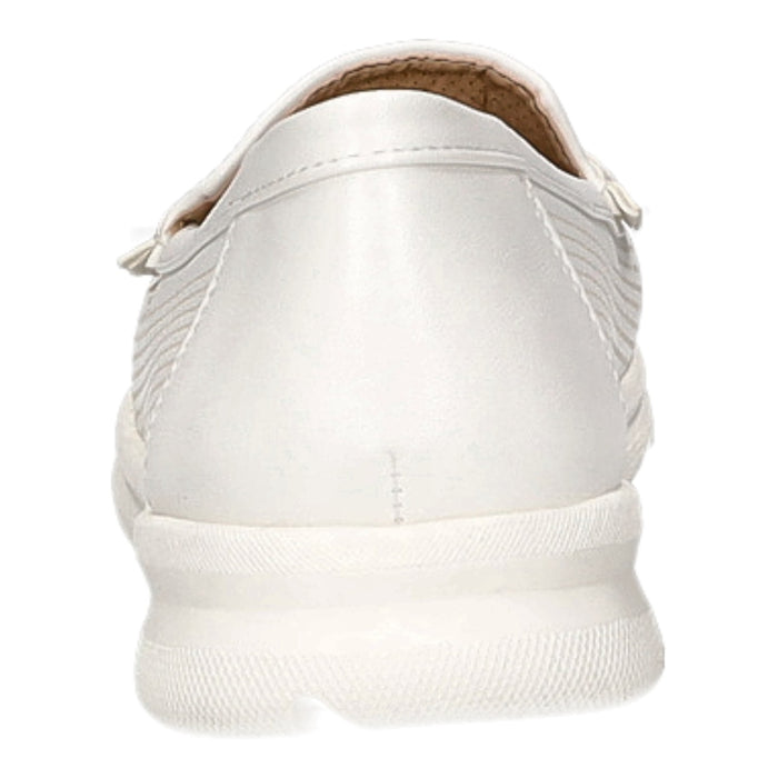 Alyssa Slipper/Kletthalbschuh Freizeit (casual)