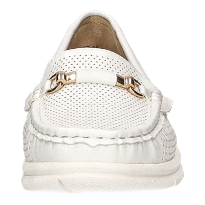 Alyssa Slipper/Kletthalbschuh Freizeit (casual)
