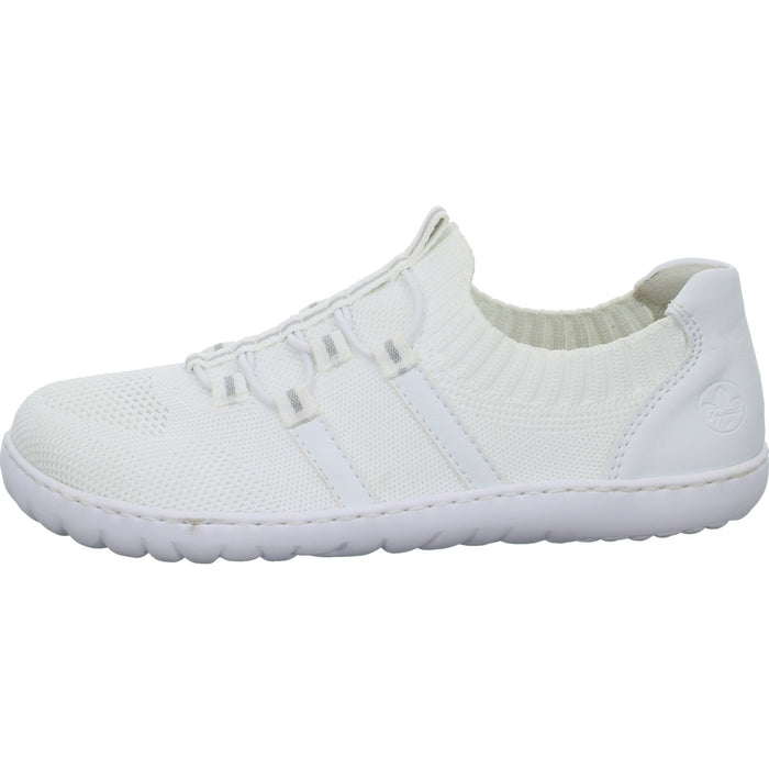 Rieker Slipper/Kletthalbschuh Freizeit (casual) - SchuhEggers.de