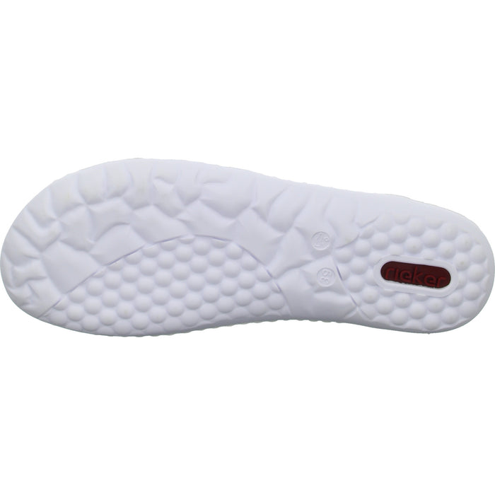 Rieker Slipper/Kletthalbschuh Freizeit (casual) - SchuhEggers.de