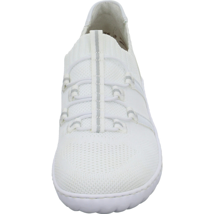 Rieker Slipper/Kletthalbschuh Freizeit (casual) - SchuhEggers.de