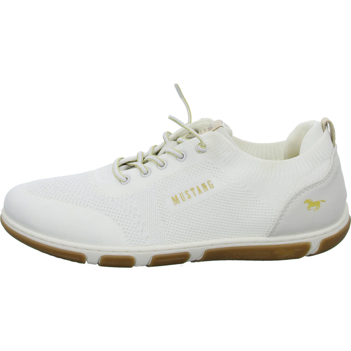 MUSTANG Slipper/Kletthalbschuh Freizeit (casual) - SchuhEggers.de