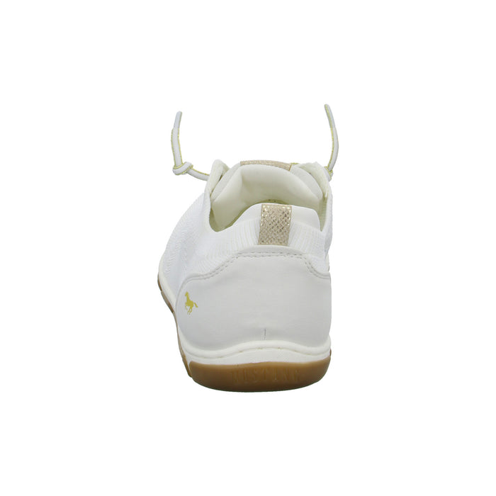 MUSTANG Slipper/Kletthalbschuh Freizeit (casual) - SchuhEggers.de