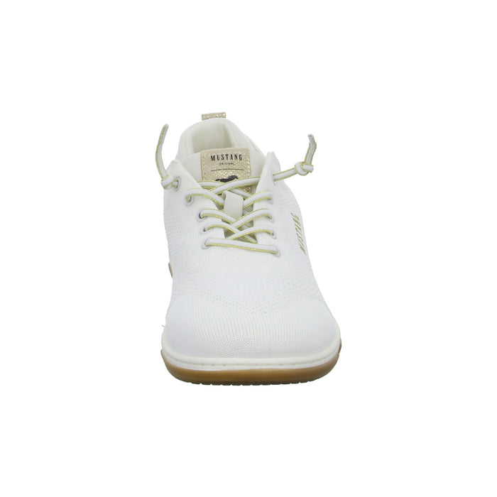 MUSTANG Slipper/Kletthalbschuh Freizeit (casual) - SchuhEggers.de