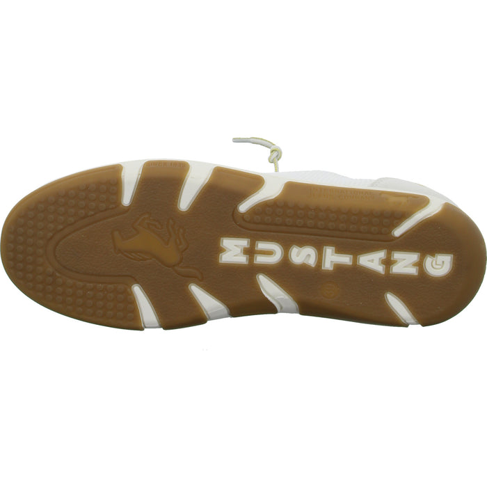 MUSTANG Slipper/Kletthalbschuh Freizeit (casual) - SchuhEggers.de