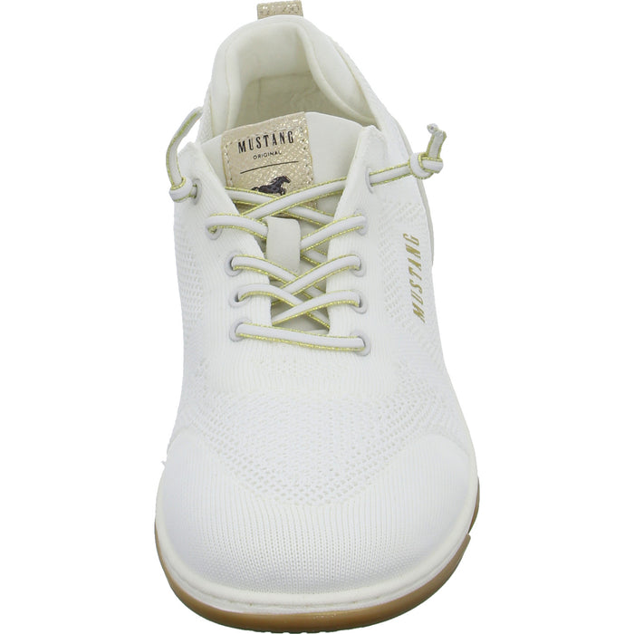 MUSTANG Slipper/Kletthalbschuh Freizeit (casual) - SchuhEggers.de