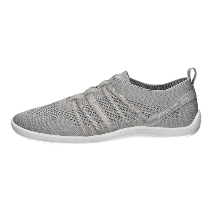 Tom Tailor Slipper/Kletthalbschuh Freizeit (casual) - SchuhEggers.de