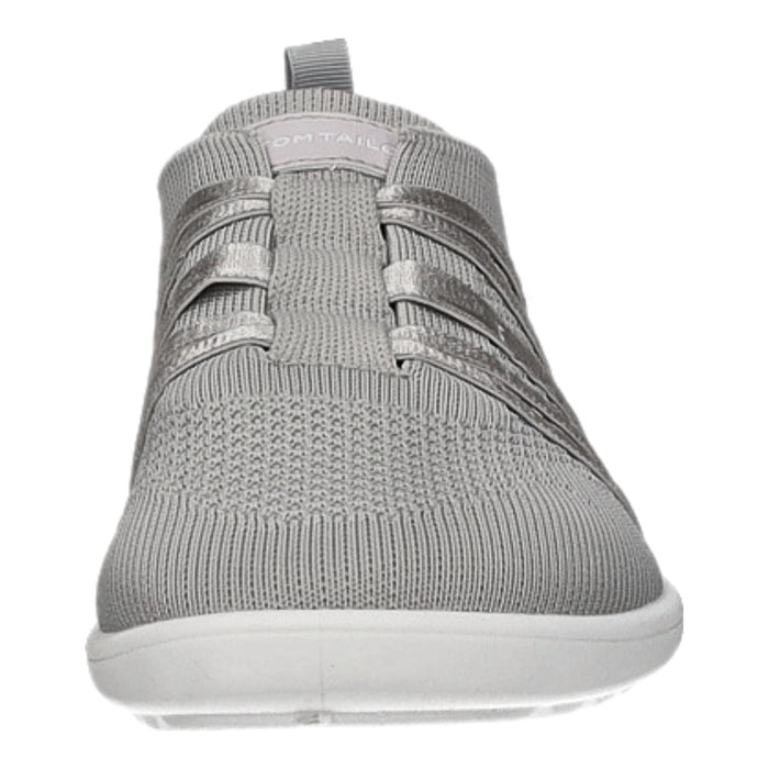 Tom Tailor Slipper/Kletthalbschuh Freizeit (casual) - SchuhEggers.de
