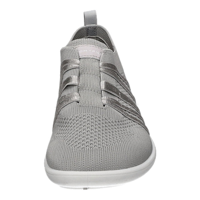 Tom Tailor Slipper/Kletthalbschuh Freizeit (casual) - SchuhEggers.de