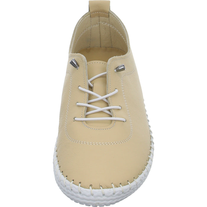 Cosmos Comfort Slipper/Kletthalbschuh Freizeit (casual) - SchuhEggers.de