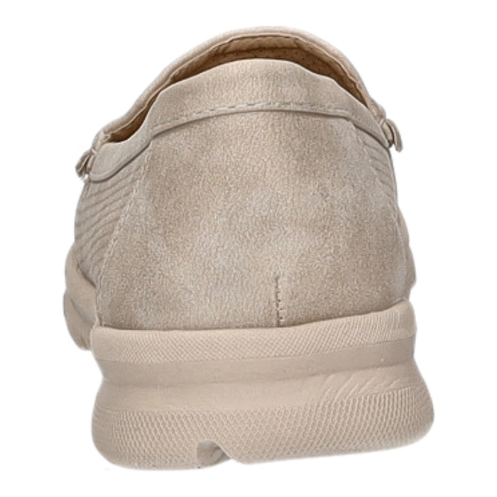 Alyssa Slipper/Kletthalbschuh Freizeit (casual) - SchuhEggers.de