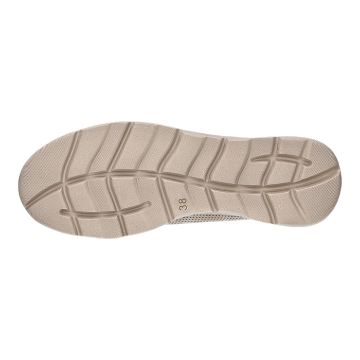 Alyssa Slipper/Kletthalbschuh Freizeit (casual) - SchuhEggers.de