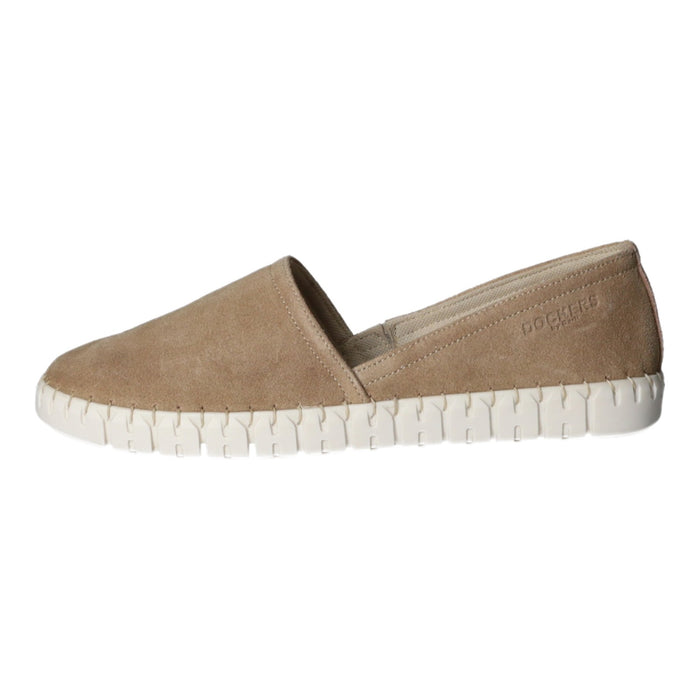 Dockers by Gerli Slipper/Kletthalbschuh Freizeit (casual) - SchuhEggers.de