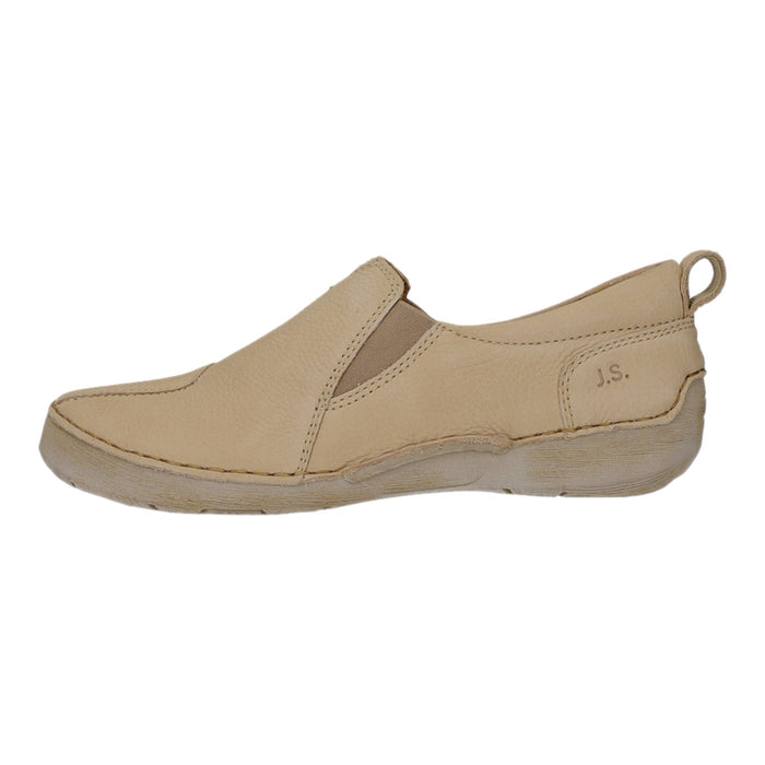 Josef Seibel Slipper/Kletthalbschuh Freizeit (casual) Fergey 49 - SchuhEggers.de