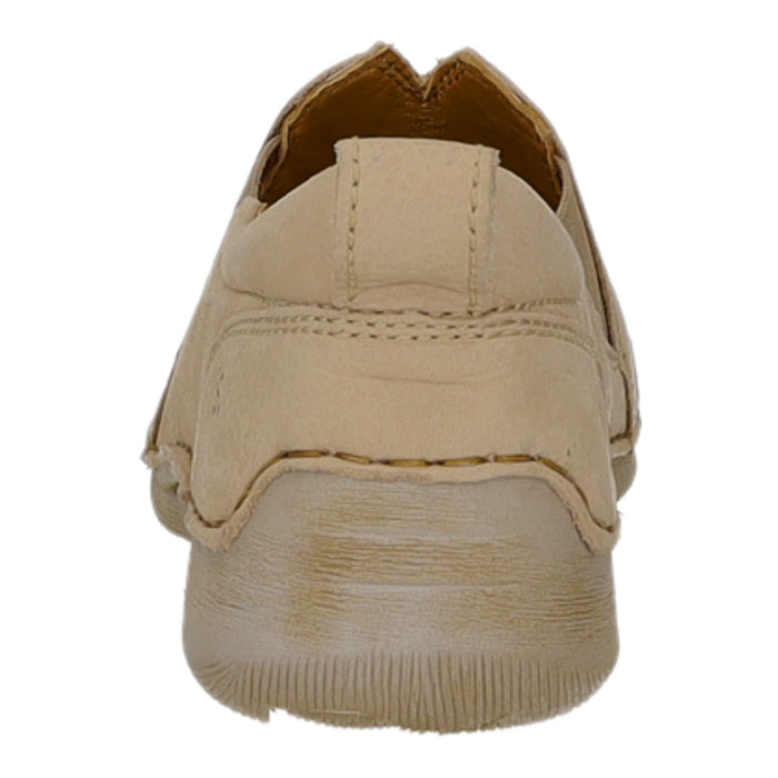 Josef Seibel Slipper/Kletthalbschuh Freizeit (casual) Fergey 49 - SchuhEggers.de