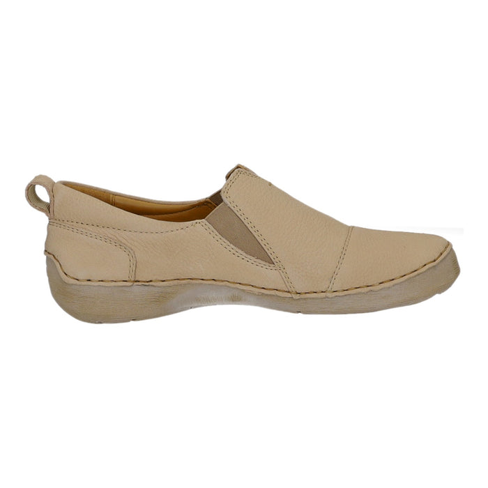 Josef Seibel Slipper/Kletthalbschuh Freizeit (casual) Fergey 49 - SchuhEggers.de