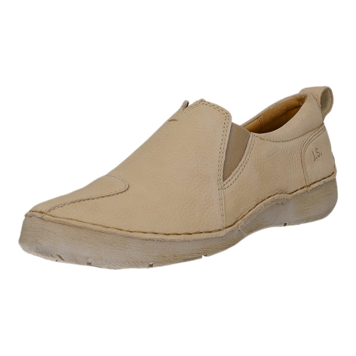 Josef Seibel Slipper/Kletthalbschuh Freizeit (casual) Fergey 49 - SchuhEggers.de