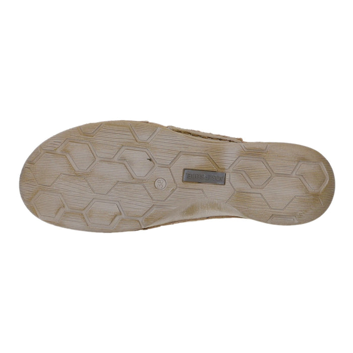 Josef Seibel Slipper/Kletthalbschuh Freizeit (casual) Fergey 49 - SchuhEggers.de