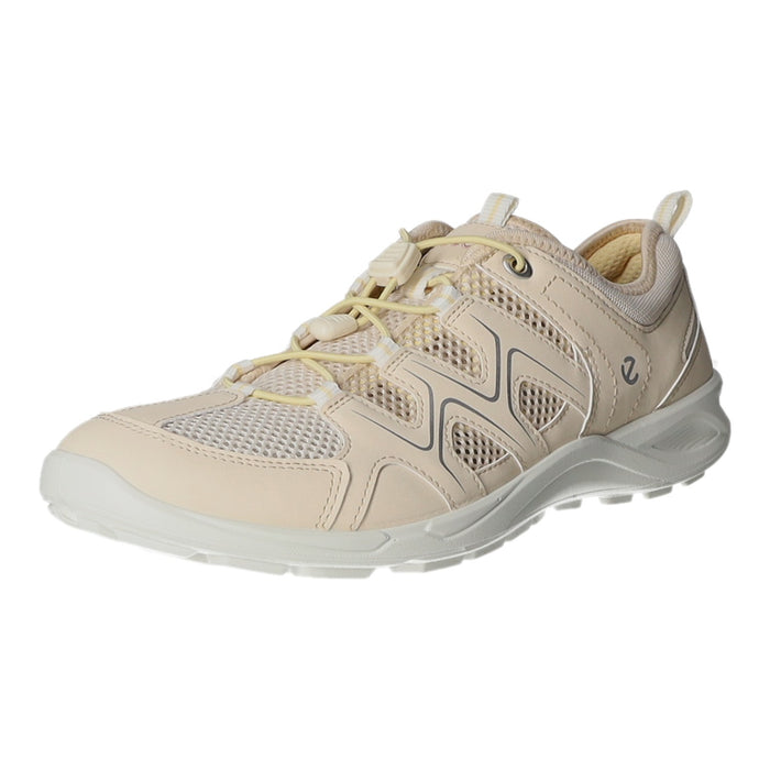 ecco Slipper/Kletthalbschuh Freizeit (casual) Terracruise LT W - SchuhEggers.de