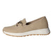 living UPDATED Slipper/Kletthalbschuh Freizeit (casual) - SchuhEggers.de