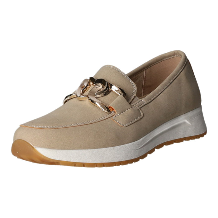 living UPDATED Slipper/Kletthalbschuh Freizeit (casual) - SchuhEggers.de