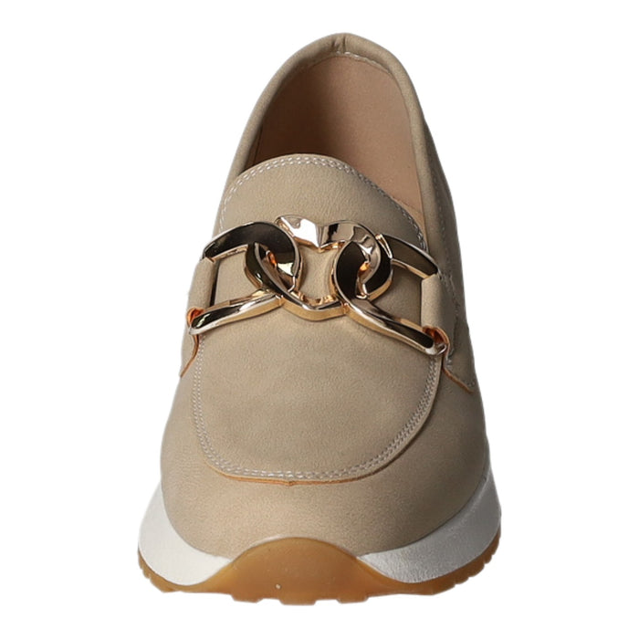 living UPDATED Slipper/Kletthalbschuh Freizeit (casual) - SchuhEggers.de