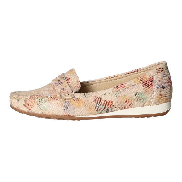 Alyssa Slipper/Kletthalbschuh Freizeit (casual) - SchuhEggers.de