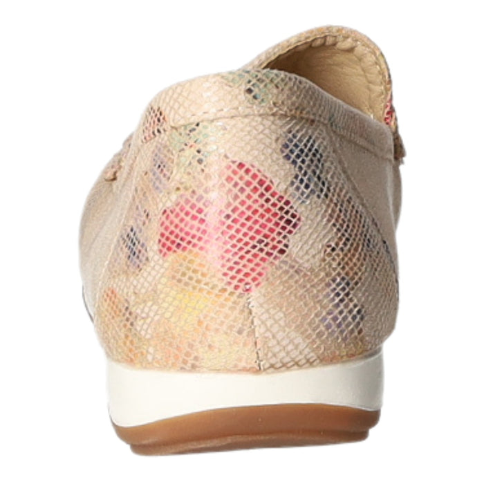 Alyssa Slipper/Kletthalbschuh Freizeit (casual) - SchuhEggers.de