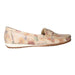 Alyssa Slipper/Kletthalbschuh Freizeit (casual) - SchuhEggers.de