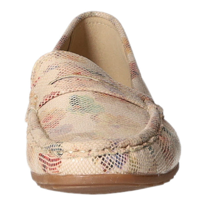Alyssa Slipper/Kletthalbschuh Freizeit (casual) - SchuhEggers.de