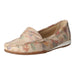 Alyssa Slipper/Kletthalbschuh Freizeit (casual) - SchuhEggers.de