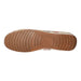 Alyssa Slipper/Kletthalbschuh Freizeit (casual) - SchuhEggers.de