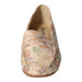 Alyssa Slipper/Kletthalbschuh Freizeit (casual) - SchuhEggers.de