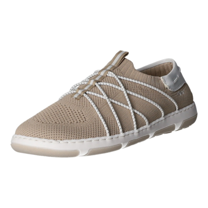 Rieker Slipper/Kletthalbschuh Freizeit (casual) - SchuhEggers.de