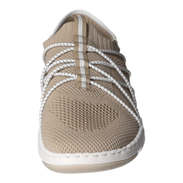 Rieker Slipper/Kletthalbschuh Freizeit (casual) - SchuhEggers.de