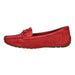 Alyssa Slipper/Kletthalbschuh Freizeit (casual) - SchuhEggers.de