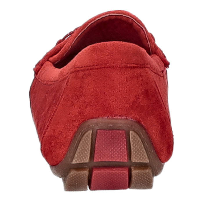 Alyssa Slipper/Kletthalbschuh Freizeit (casual) - SchuhEggers.de