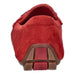 Alyssa Slipper/Kletthalbschuh Freizeit (casual) - SchuhEggers.de