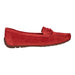 Alyssa Slipper/Kletthalbschuh Freizeit (casual) - SchuhEggers.de