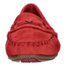 Alyssa Slipper/Kletthalbschuh Freizeit (casual) - SchuhEggers.de