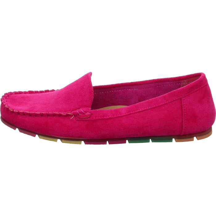 Alyssa Slipper/Kletthalbschuh Freizeit (casual) - SchuhEggers.de