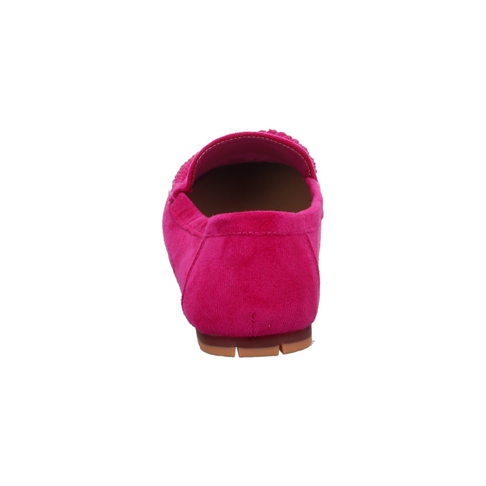 Alyssa Slipper/Kletthalbschuh Freizeit (casual) - SchuhEggers.de