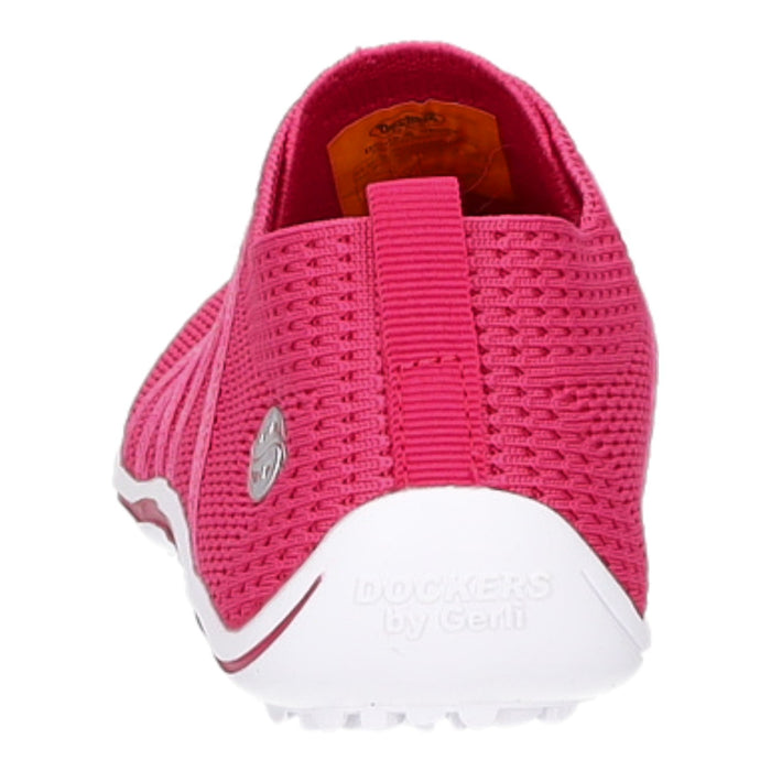 Dockers by Gerli Slipper/Kletthalbschuh Freizeit (casual) - SchuhEggers.de