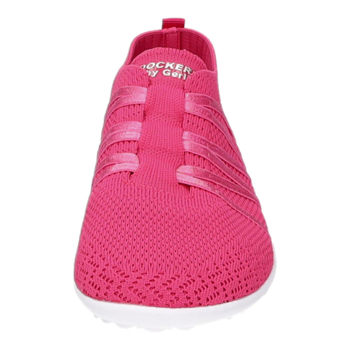 Dockers by Gerli Slipper/Kletthalbschuh Freizeit (casual) - SchuhEggers.de