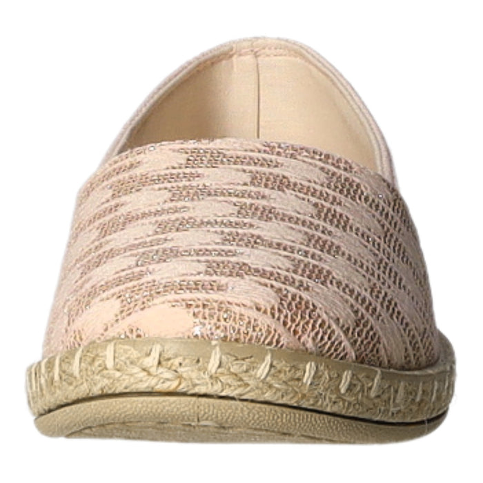 Alyssa Slipper/Kletthalbschuh Freizeit (casual) - SchuhEggers.de