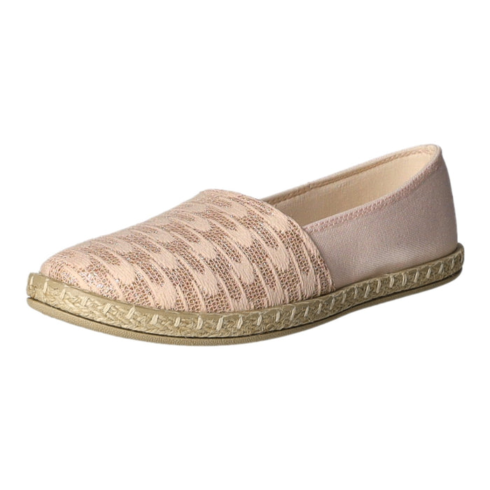 Alyssa Slipper/Kletthalbschuh Freizeit (casual) - SchuhEggers.de