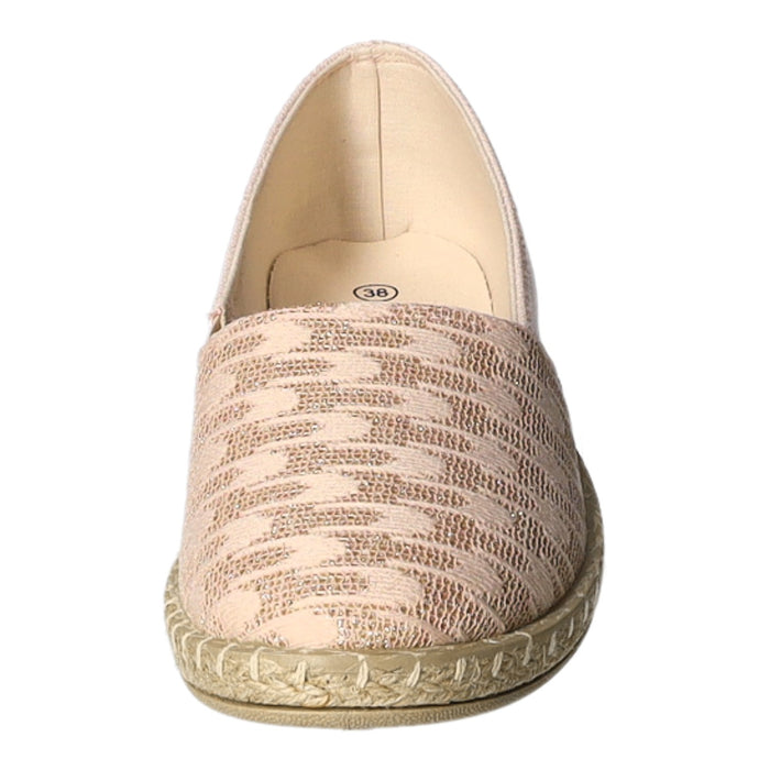 Alyssa Slipper/Kletthalbschuh Freizeit (casual) - SchuhEggers.de
