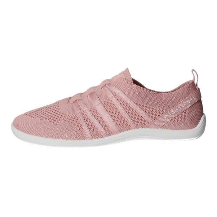Tom Tailor Slipper/Kletthalbschuh Freizeit (casual) - SchuhEggers.de